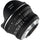 7Artisans 6 mm f/2 Fisheye Objectif (Sony E)