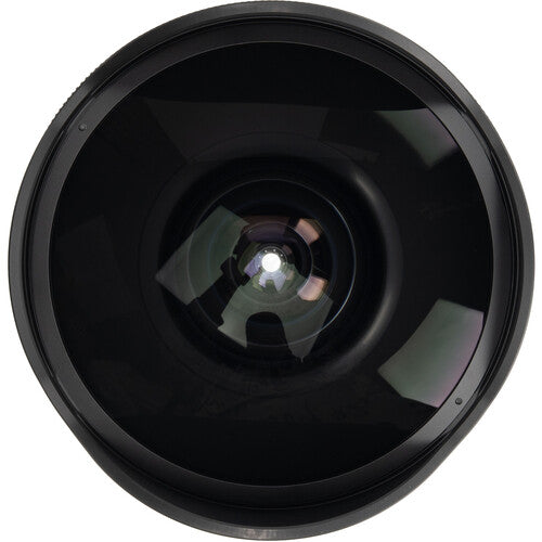 7Artisans 6mm f/2 Fisheye Lens (Sony E)