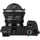 7Artisans 6 mm f/2 Fisheye Objectif (Sony E)