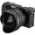 7Artisans 6 mm f/2 Fisheye Objectif (Sony E)