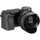 7Artisans 6 mm f/2 Fisheye Objectif (Sony E)