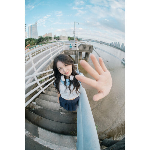 7Artisans 6mm f/2 Fisheye Lens (Micro Four Thirds)