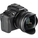 7Artisans 6 mm f/2 Fisheye Objectif (Canon RF)