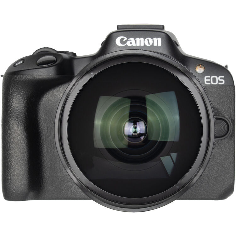 7Artisans 6 mm f/2 Fisheye Objectif (Canon RF)