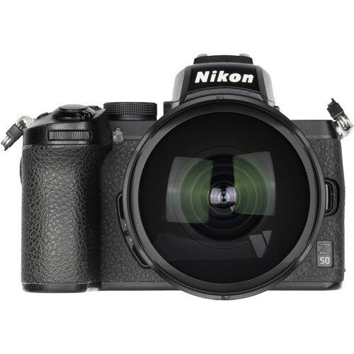 7Artisans 6 mm f/2 Fisheye Objectif (NikonZ)