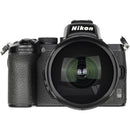 7Artisans 6 mm f/2 Fisheye Objectif (NikonZ)
