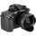 7Artisans 6 mm f/2 Fisheye Objectif (Micro quatre tiers)