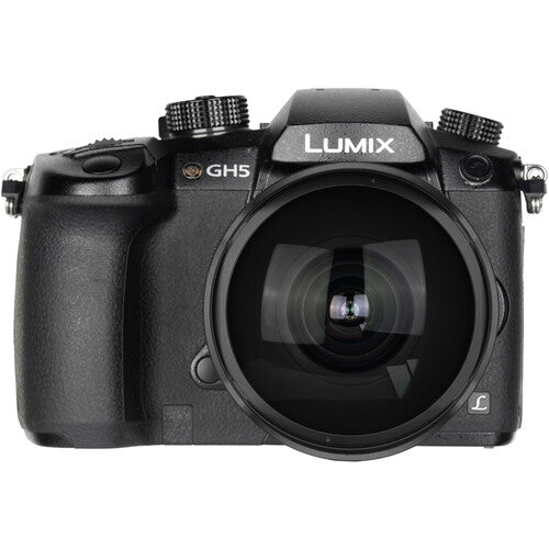 7Artisans 6mm f/2 Fisheye Lens (Micro Four Thirds)