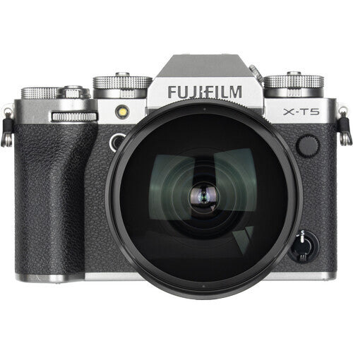7Artisans 6 mm f/2 Fisheye Objectif (FUJIFILM X)