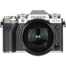 7Artisans 6 mm f/2 Fisheye Objectif (FUJIFILM X)