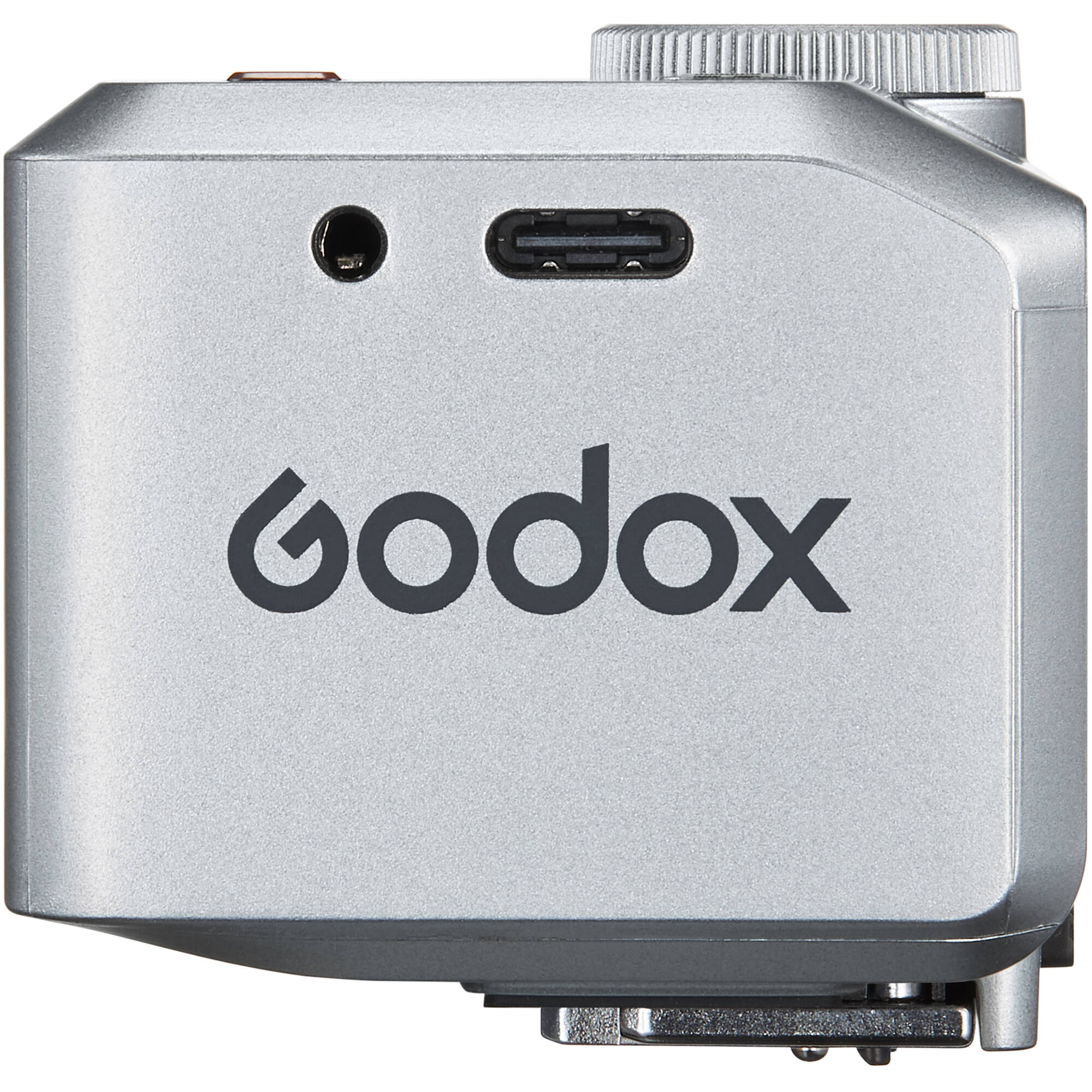 Godox iT30Pro O TTL Mini Flash for Olympus and Panasonic (Silver)