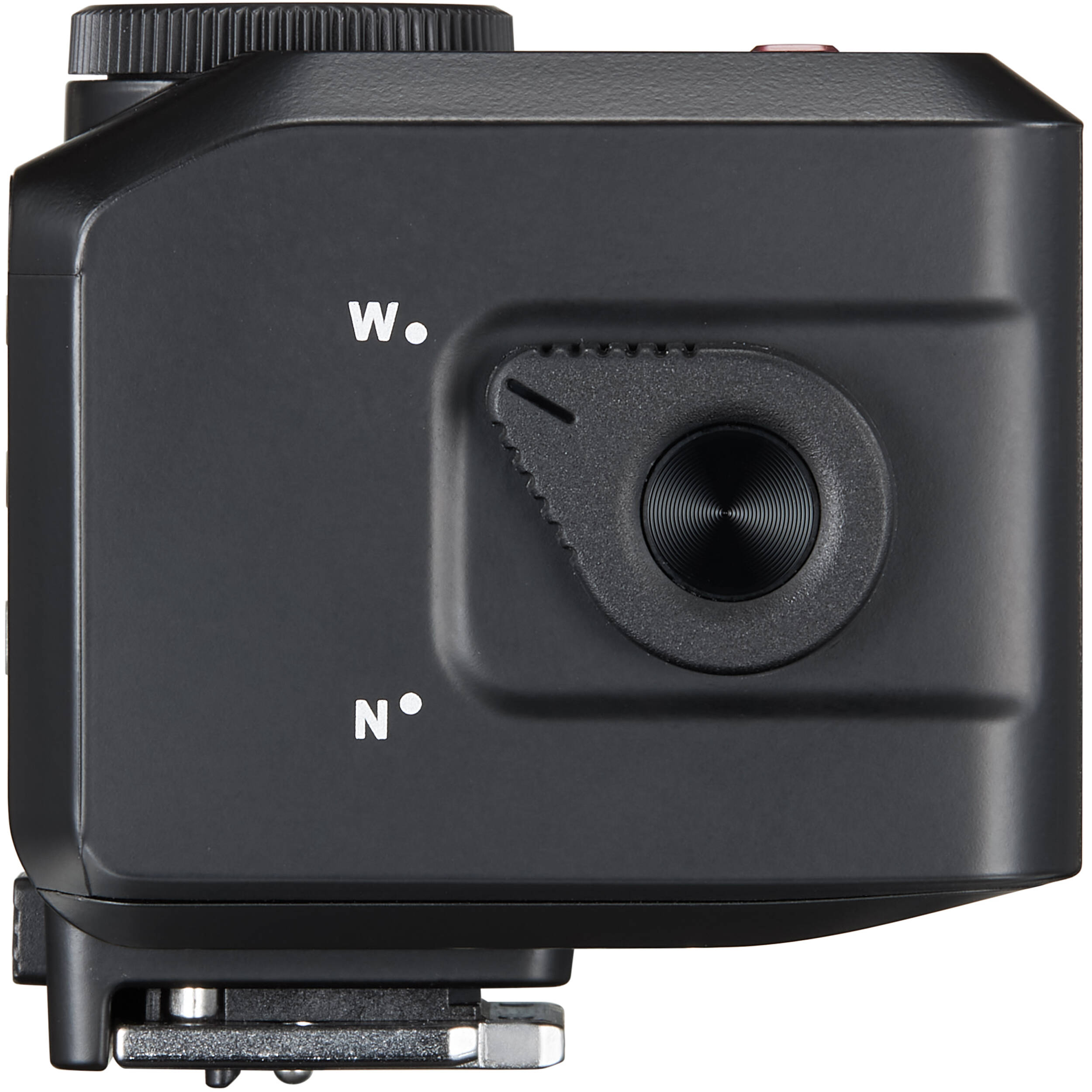 Godox iT30Pro S TTL Mini Flash for Sony (Black)