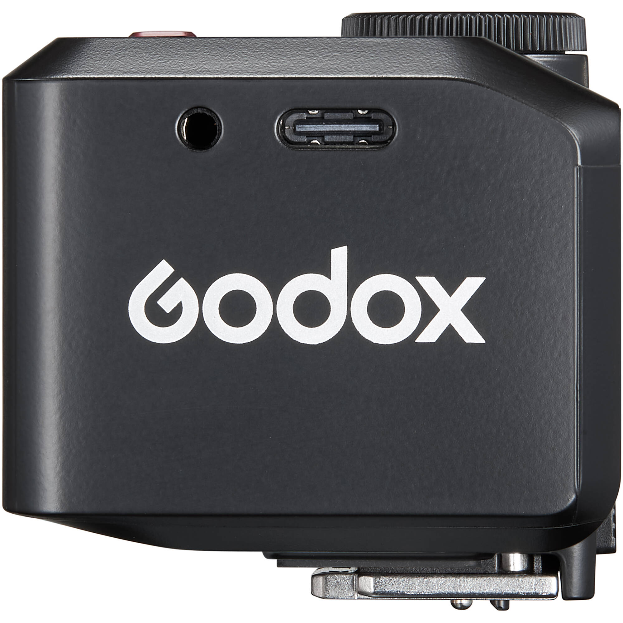 Godox iT30Pro S TTL Mini Flash for Sony (Black)