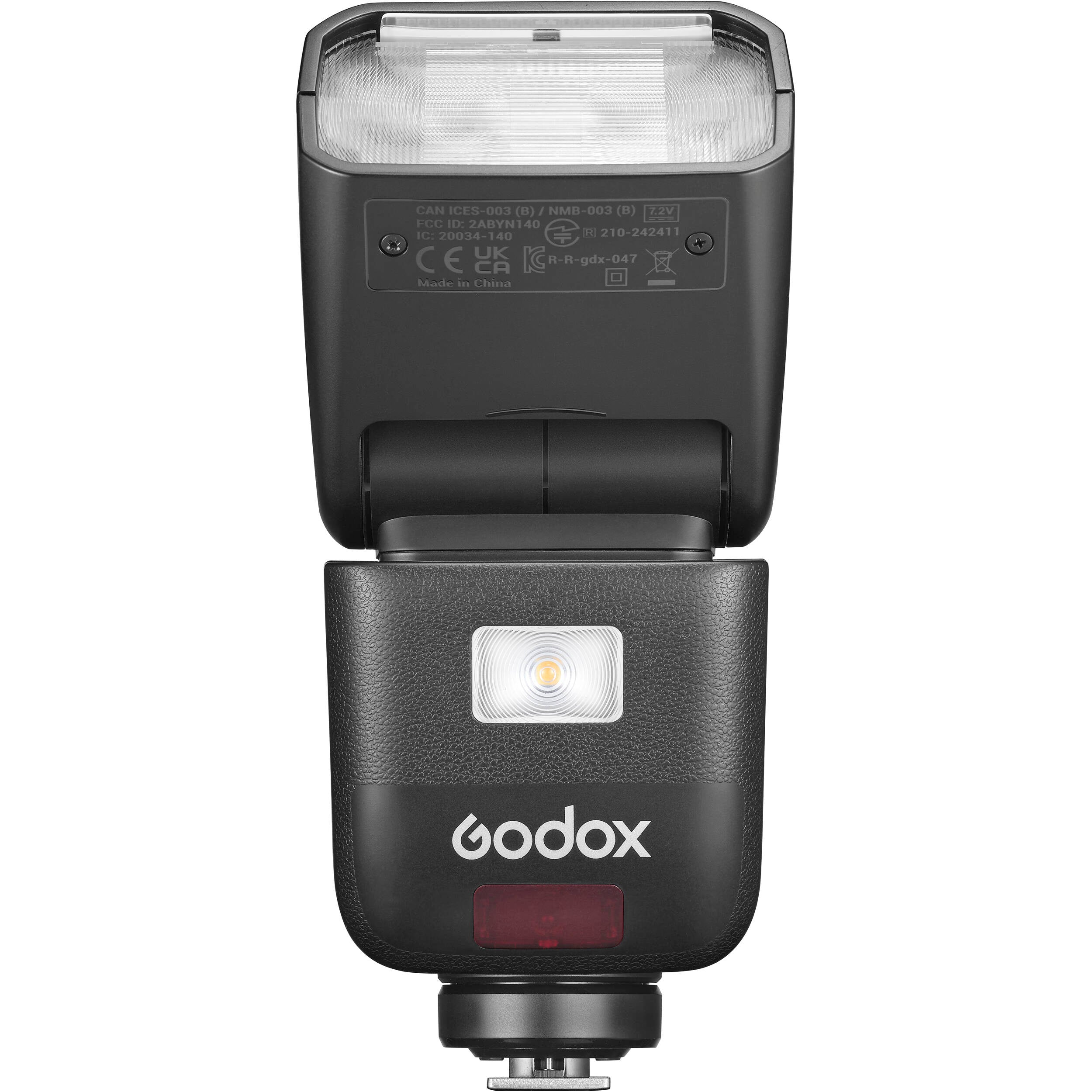 Godox Ving V480F TTL On-Camera Flash for FUJIFILM