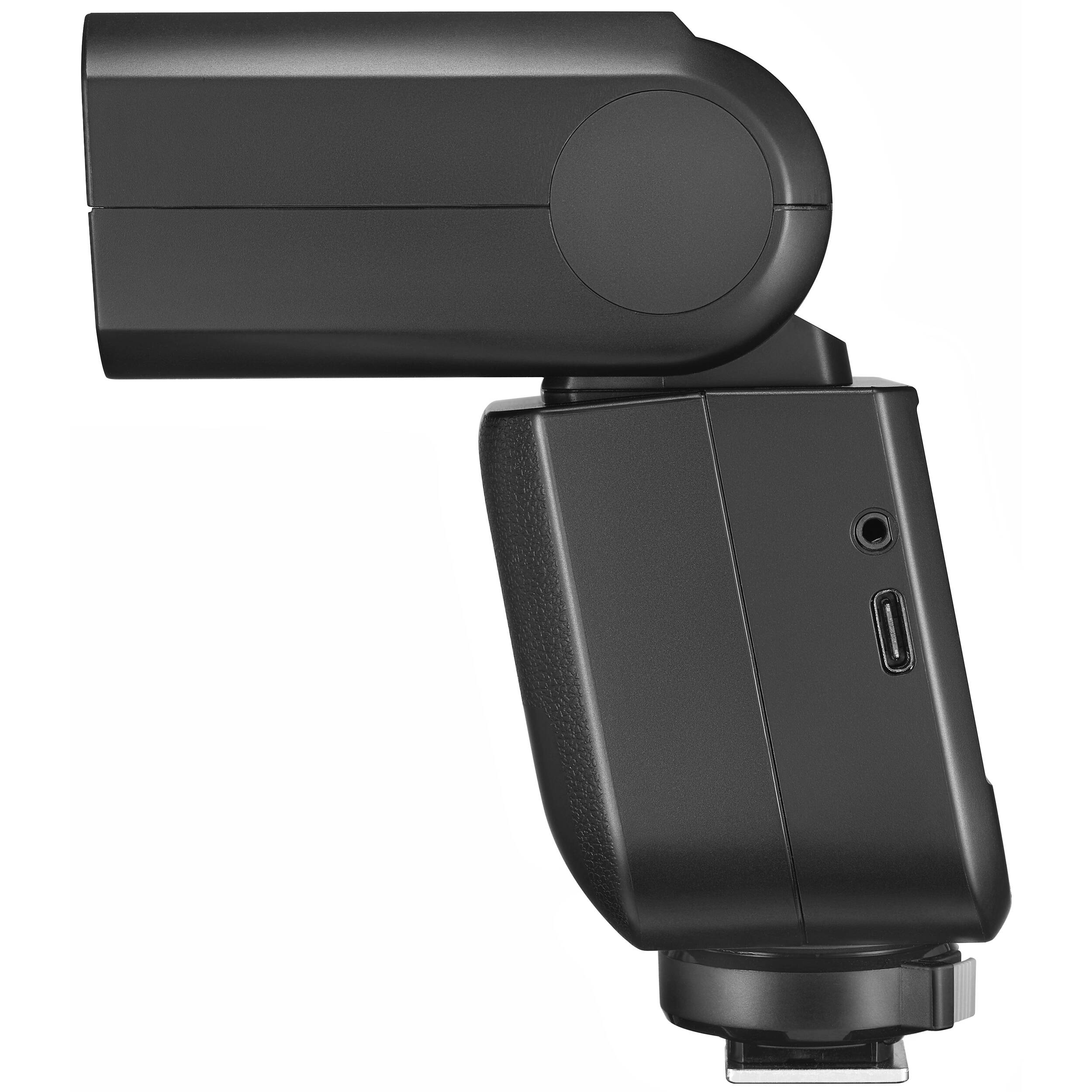 Godox Ving V480F TTL On-Camera Flash for FUJIFILM