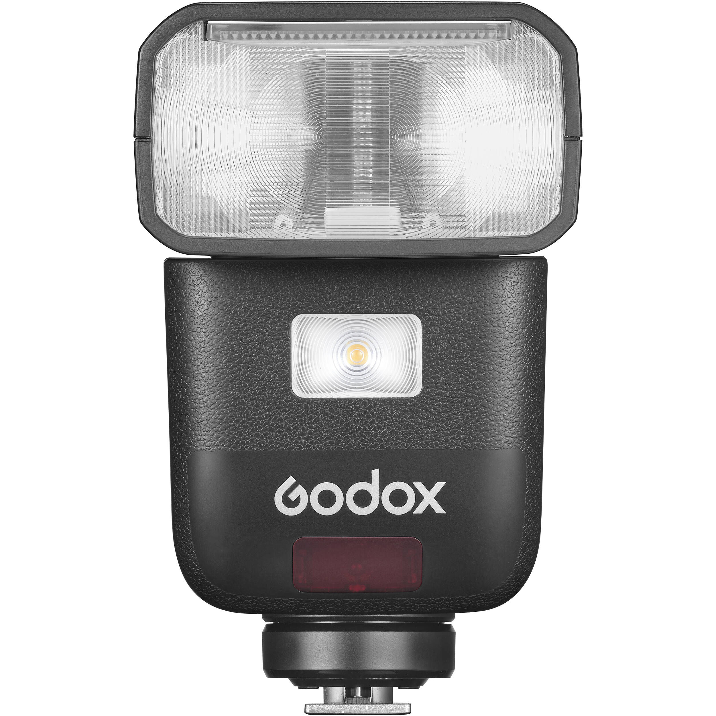 Godox Ving V480O TTL On-Camera Flash for Olympus and Panasonic