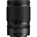 Nikon NIKKOR Z 24-105mm f/4-7.1 Objectif (NikonZ)