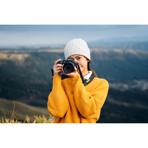 Nikon NIKKOR Z 24-105mm f/4-7.1 Lens (Nikon Z)