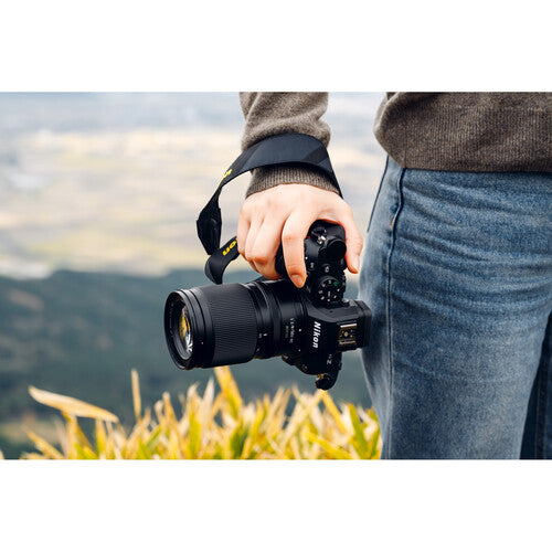 Nikon NIKKOR Z 24-105mm f/4-7.1 Lens (Nikon Z)