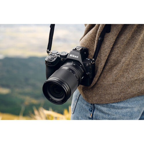 Nikon NIKKOR Z 24-105mm f/4-7.1 Lens (Nikon Z)