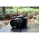 Nikon NIKKOR Z 24-105mm f/4-7.1 Lens (Nikon Z)