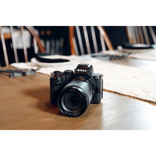 Nikon NIKKOR Z 24-105mm f/4-7.1 Lens (Nikon Z)