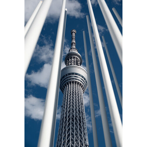 Nikon NIKKOR Z 24-105mm f/4-7.1 Lens (Nikon Z)