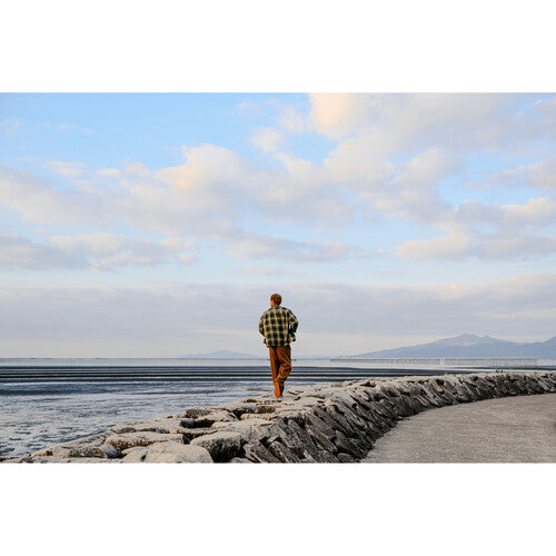 Nikon NIKKOR Z 24-105mm f/4-7.1 Lens (Nikon Z)