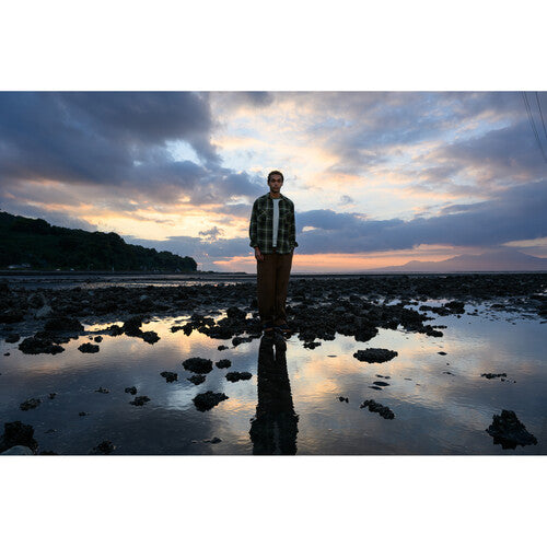 Nikon NIKKOR Z 24-105mm f/4-7.1 Lens (Nikon Z)