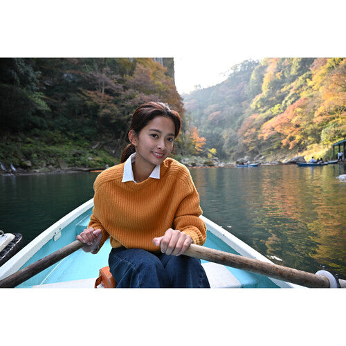 Nikon NIKKOR Z 24-105mm f/4-7.1 Lens (Nikon Z)