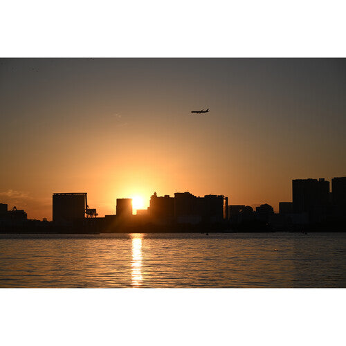 Nikon NIKKOR Z 24-105mm f/4-7.1 Lens (Nikon Z)