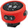 Westcott Protections de pare-chocs pour déclencheur sans fil FJ-T1 (rouge, Noir)