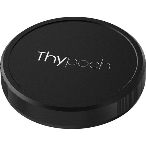 Thypoch Ksana 21 mm f/3,5 ASPH Objectif (Leica M, Noir)