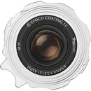 Thypoch Ksana 21 mm f/3,5 ASPH Objectif (Leica M, Argent)