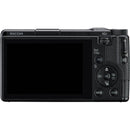 Ricoh GR IV Monochrome Digital Camera