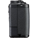 Ricoh GR IV Monochrome Digital Camera