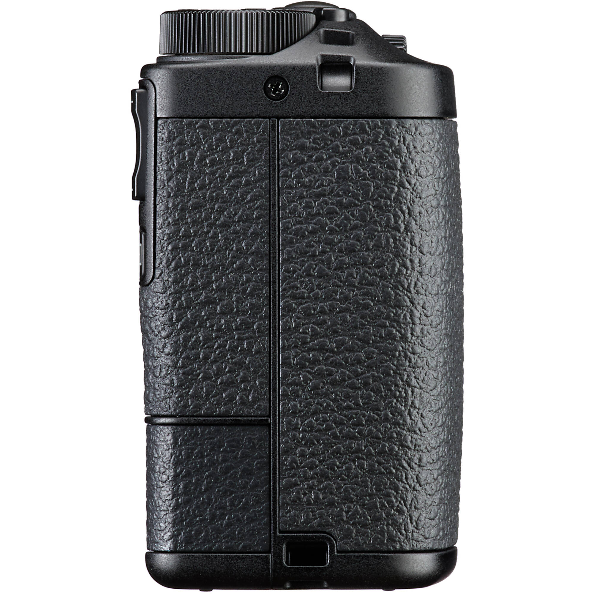 Ricoh GR IV Monochrome Digital Camera