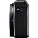 Ricoh GR IV Monochrome Digital Camera