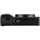 Ricoh GR IV Monochrome Digital Camera