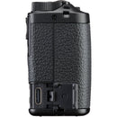 Ricoh GR IV Monochrome Digital Camera