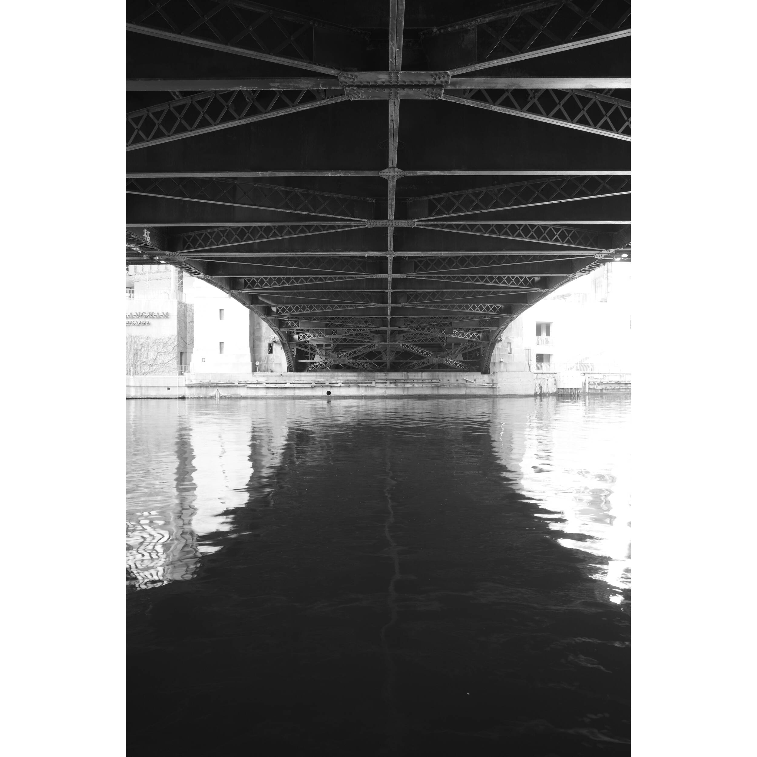 Ricoh GR IV Monochrome Digital Camera