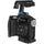 Kondor Blue Cage with Top Handle for Leica SL2S/SL2/SL (Raven Black)