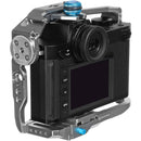 Kondor Blue Cage for Leica SL2S/SL2/SL (Space Gray)