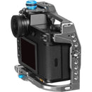 Kondor Blue Cage for Leica SL2S/SL2/SL (Space Gray)