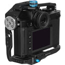 Kondor Blue Cage for Leica SL2S/SL2/SL (Raven Black)