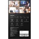 Insta360 Link 2 Pro 4K AI Webcam