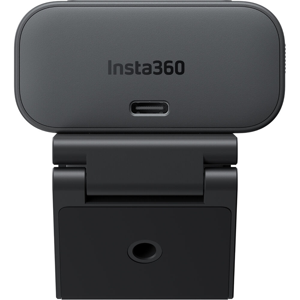 Insta360 Link 2C Pro 4K AI Webcam