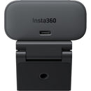 Insta360 Link 2C Pro 4K AI Webcam