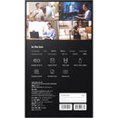 Insta360 Link 2C Pro 4K AI Webcam
