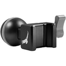 Kondor Blue NATO Clamp to Ball Head for Magic Arms (Black)